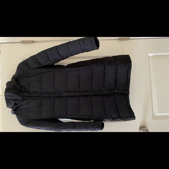 Calvin Klein Jackets & Blazers - Calvin Klein performance parka